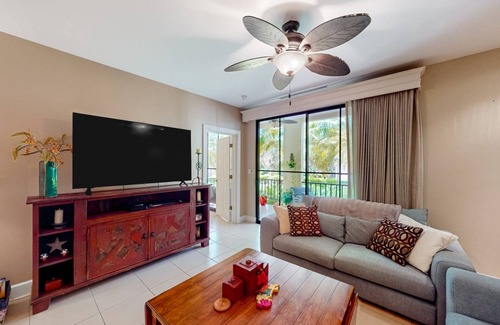 Coco Condo | 135 m² Condo ∙ 3 bedrooms ∙ 6 guests