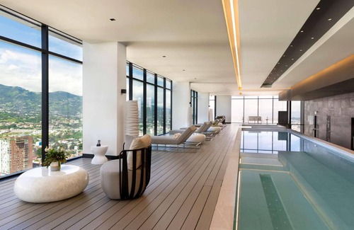 Mata Redonda Hotel | 135 m² Hotel ∙ 127 guests
