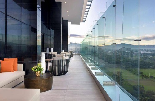 Mata Redonda Hotel | 135 m² Hotel ∙ 127 guests