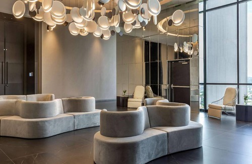 Mata Redonda Hotel | 135 m² Hotel ∙ 127 guests
