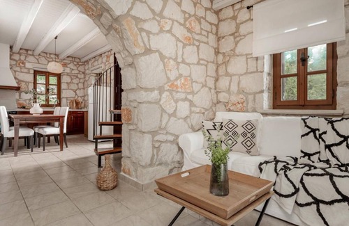 Ayios Leon Villa | 135 m² Villa ∙ 3 bedrooms ∙ 6 guests