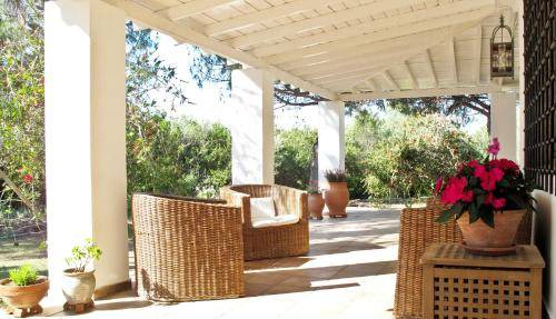 Aristotelis House | 137 m² House ∙ 3 bedrooms ∙ 10 guests