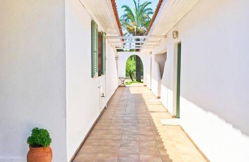 Aristotelis House | 137 m² House ∙ 3 bedrooms ∙ 10 guests