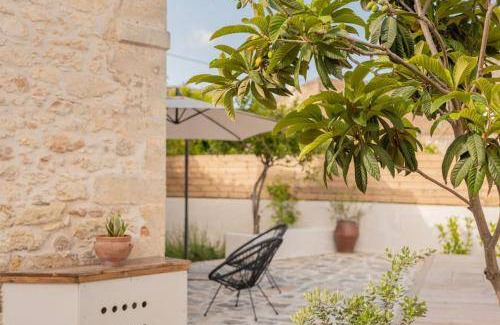 Melidoni Villa | 137 m² Villa ∙ 3 bedrooms ∙ 6 guests