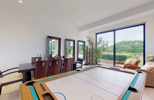 Tarcoles Condo | 139 m² Condo ∙ 2 bedrooms ∙ 6 guests