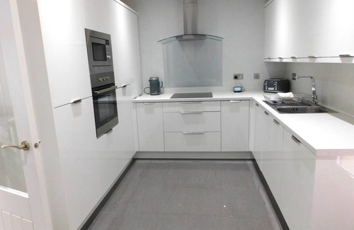 Harthill House | 139 m² House ∙ 3 bedrooms ∙ 6 guests