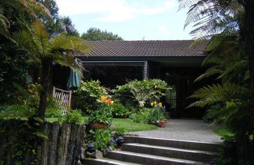 Kinloch Bed & Breakfast | 14 m² Bed and breakfast ∙ 3 guests