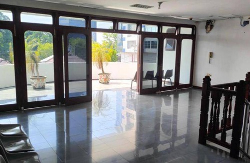 Medan Bed & Breakfast | 14 m² Bed and breakfast ∙ 4 guests