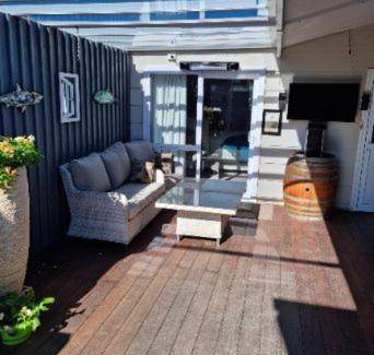 Blenheim Bed & Breakfast | 14 m² Bed and breakfast ∙ 2 guests