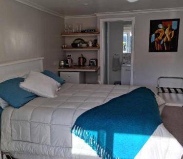 Blenheim Bed & Breakfast | 14 m² Bed and breakfast ∙ 2 guests