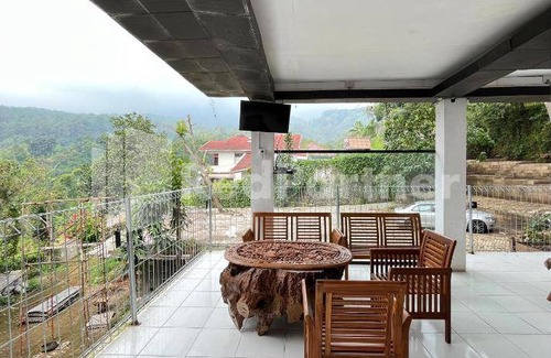 Prigen Hotel | 14 m² Hotel ∙ 2 guests
