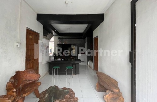 Prigen Hotel | 14 m² Hotel ∙ 2 guests