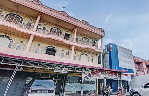 Jago Hotel | 14 m² Hotel ∙ 3 guests
