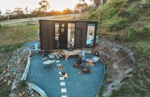South Arm House | 14 m² House ∙ 1 bedroom ∙ 2 guests