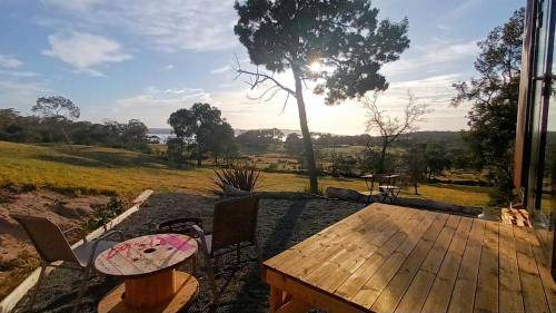 South Arm House | 14 m² House ∙ 1 bedroom ∙ 2 guests