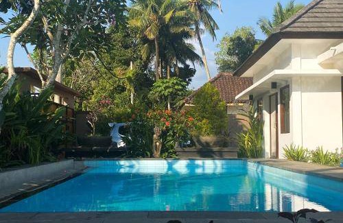 Senggigi Villa | 14 m² Villa ∙ 3 bedrooms ∙ 6 guests