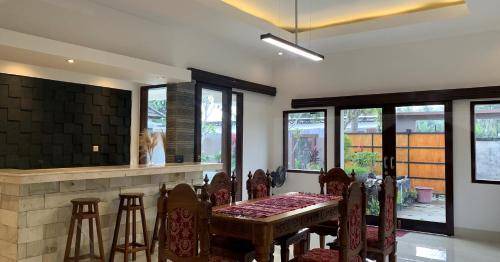 Senggigi Villa | 14 m² Villa ∙ 3 bedrooms ∙ 6 guests
