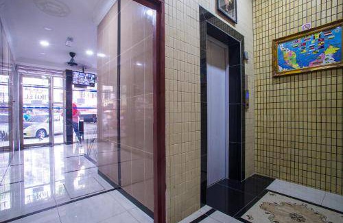 Medan Tuanku House | 140 m² Motel ∙ 4 guests