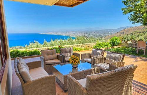 Malevizi Villa | 140 m² Villa ∙ 3 bedrooms ∙ 9 guests