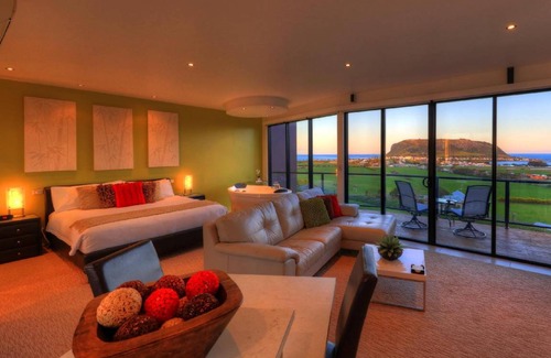 Stanley Apartment | 140 m² Apartment ∙ 127 guests