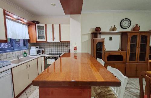 Tselendata House | 140 m² House ∙ 3 bedrooms ∙ 7 guests