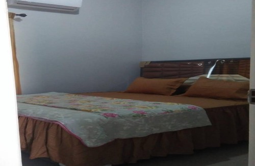 Banda Aceh House | 140 m² House ∙ 3 bedrooms ∙ 8 guests
