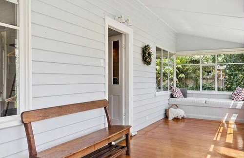 Kingston Beach House | 140 m² House ∙ 3 bedrooms ∙ 6 guests