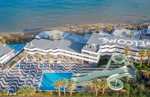 Vathianos Kampos Resort | 140 m² Resort ∙ 2 bedrooms ∙ 127 guests
