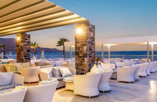 Vathianos Kampos Resort | 140 m² Resort ∙ 2 bedrooms ∙ 127 guests