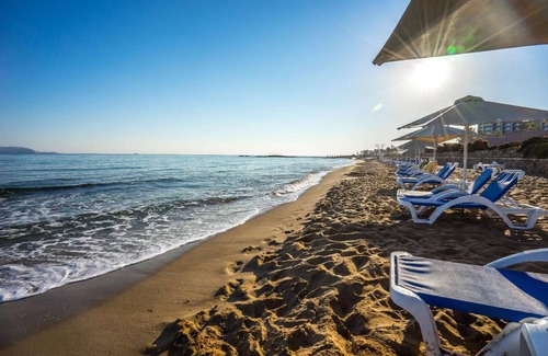 Vathianos Kampos Resort | 140 m² Resort ∙ 2 bedrooms ∙ 127 guests