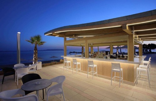 Vathianos Kampos Resort | 140 m² Resort ∙ 2 bedrooms ∙ 127 guests
