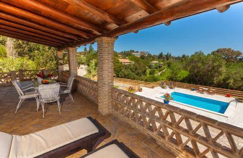 Vasilikos Resort | 140 m² Resort ∙ 2 bedrooms ∙ 5 guests