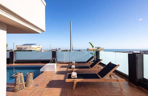 Vathianos Kampos Villa | 140 m² Villa ∙ 3 bedrooms ∙ 6 guests