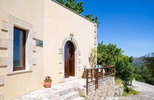 Provarma Villa | 140 m² Villa ∙ 2 bedrooms ∙ 5 guests