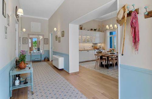 Makhairoi Villa | 140 m² Villa ∙ 3 bedrooms ∙ 8 guests