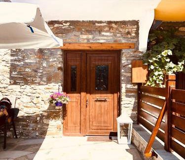 Agios Nikolaos Villa | 140 m² Villa ∙ 2 bedrooms ∙ 8 guests