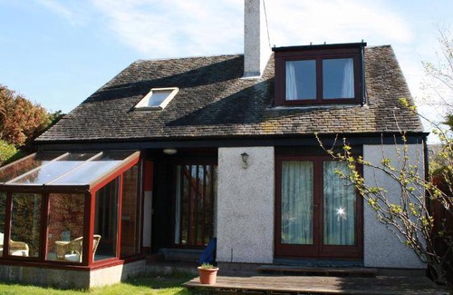 Gullane Apartment | 141 m² Apartment ∙ 4 bedrooms ∙ 8 guests