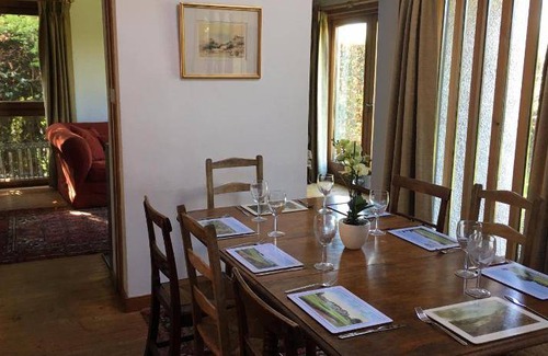 Gullane Apartment | 141 m² Apartment ∙ 4 bedrooms ∙ 8 guests