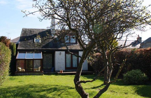 Gullane Apartment | 141 m² Apartment ∙ 4 bedrooms ∙ 8 guests