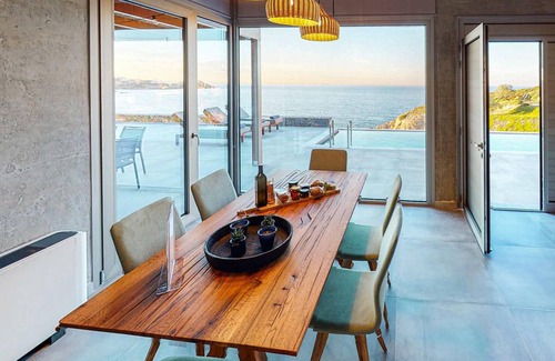 Agia Pelagia House | 142 m² House ∙ 3 bedrooms ∙ 6 guests