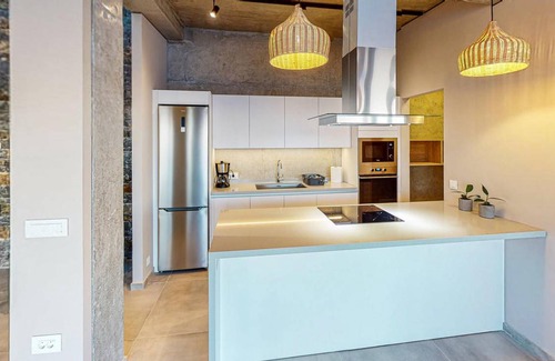 Agia Pelagia House | 142 m² House ∙ 3 bedrooms ∙ 6 guests