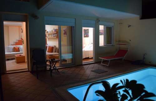 Ano Kipseli House | 145 m² House ∙ 2 bedrooms ∙ 6 guests