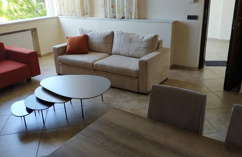 Ano Kipseli House | 145 m² House ∙ 2 bedrooms ∙ 6 guests