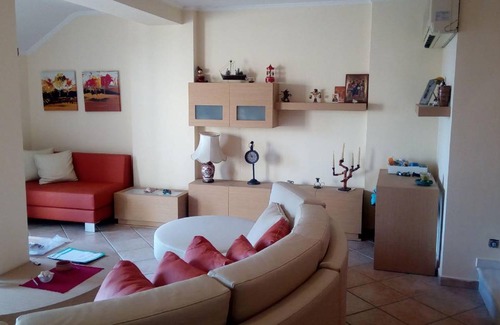 Ano Kipseli House | 145 m² House ∙ 2 bedrooms ∙ 6 guests