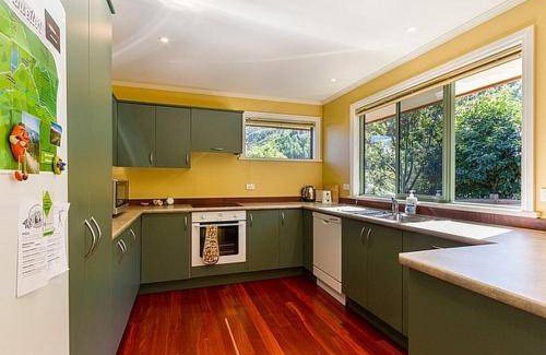 Arrowtown House | 145 m² House ∙ 4 bedrooms ∙ 10 guests