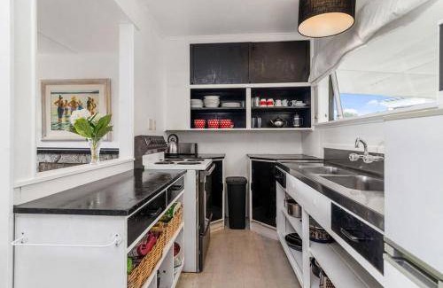 Wharewaka House | 145 m² House ∙ 4 bedrooms ∙ 8 guests