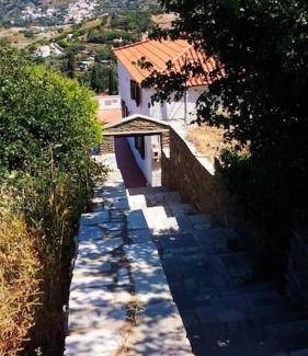 Andros Town House | 145 m² House ∙ 4 bedrooms ∙ 10 guests