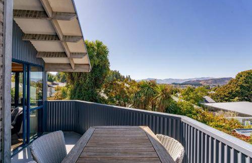 Wanaka House | 145 m² House ∙ 4 bedrooms ∙ 10 guests