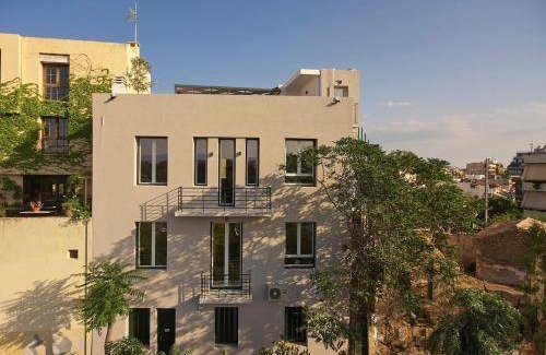 Mets House | 145 m² House ∙ 4 bedrooms ∙ 8 guests