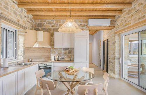 Matala Villa | 145 m² Villa ∙ 3 bedrooms ∙ 6 guests